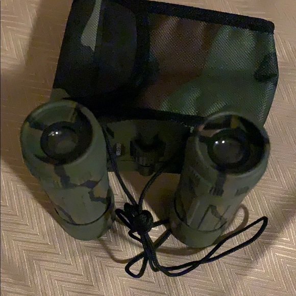Magnacraft Binocular’s 10×25 - Picture 7 of 7